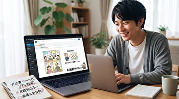 月1万円のAIツールは不要？月額1480円「AI維新Writer」のコスパが異常な訳